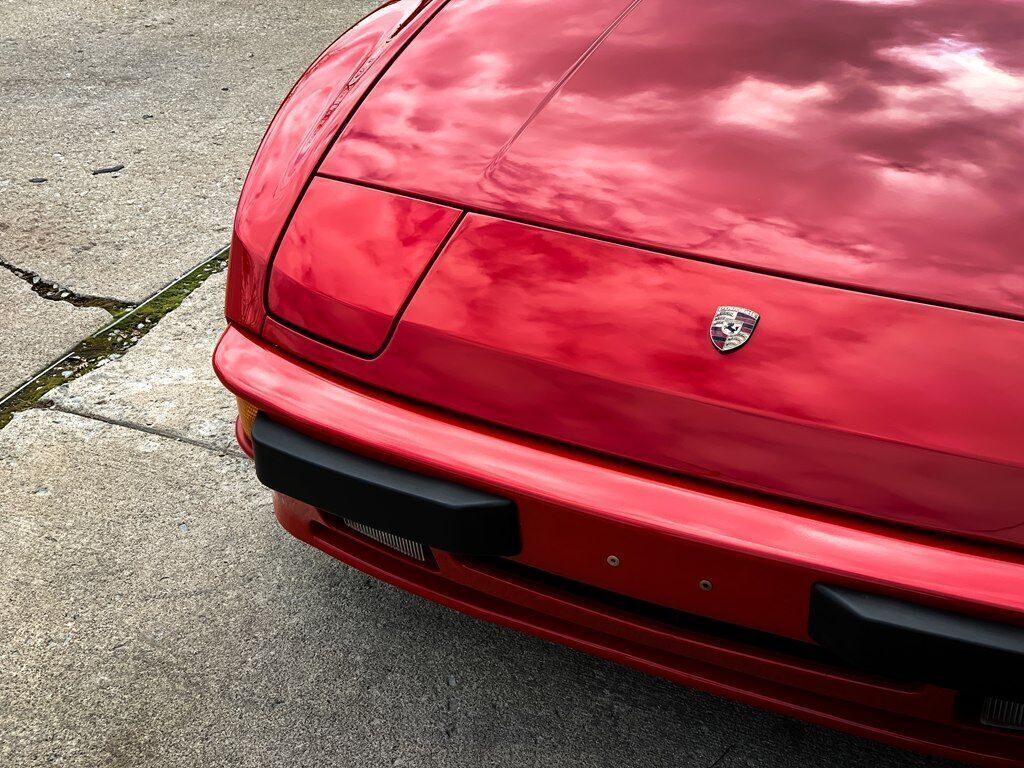 1986 Porsche 944 Base 2dr Hatchback - photo 13
