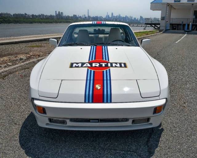 1986 Porsche 944 Base 2dr Hatchback - photo 3