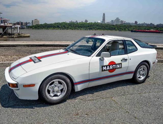 1986 Porsche 944 Base 2dr Hatchback - photo 6
