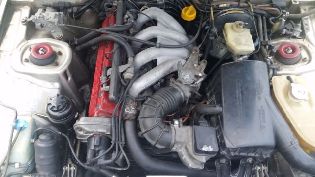 1986 Porsche 944 - photo 12
