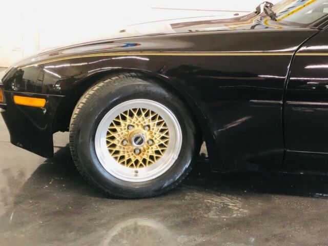 1986 Porsche 944 -RESTORED BBS PS PW PB AC RECIEPTS-VIDEO - photo 13