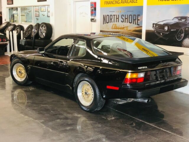 1986 Porsche 944 -RESTORED BBS PS PW PB AC RECIEPTS-VIDEO - photo 4
