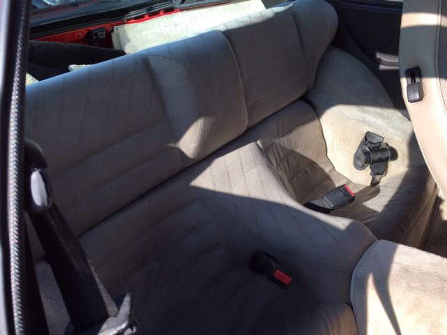 1986 Porsche 944 - photo 12