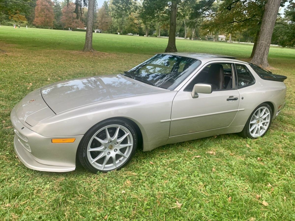 1986 Porsche 944