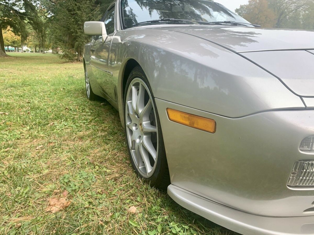 1986 Porsche 944 - photo 10
