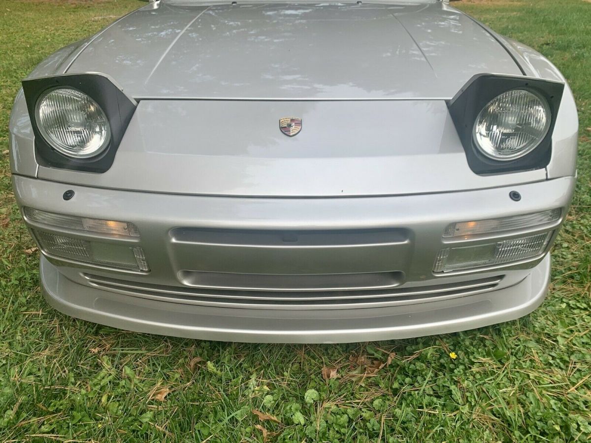 1986 Porsche 944 - photo 12