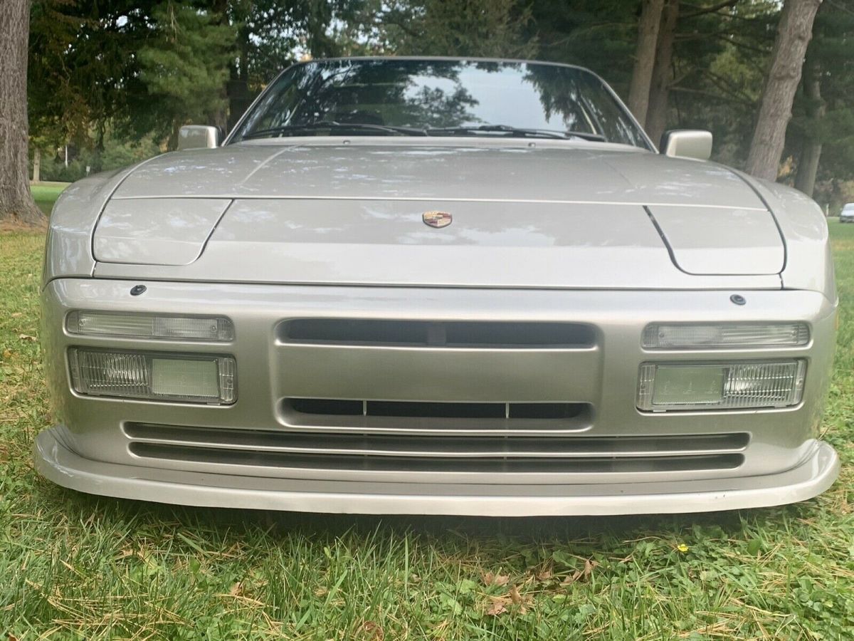 1986 Porsche 944 - photo 9