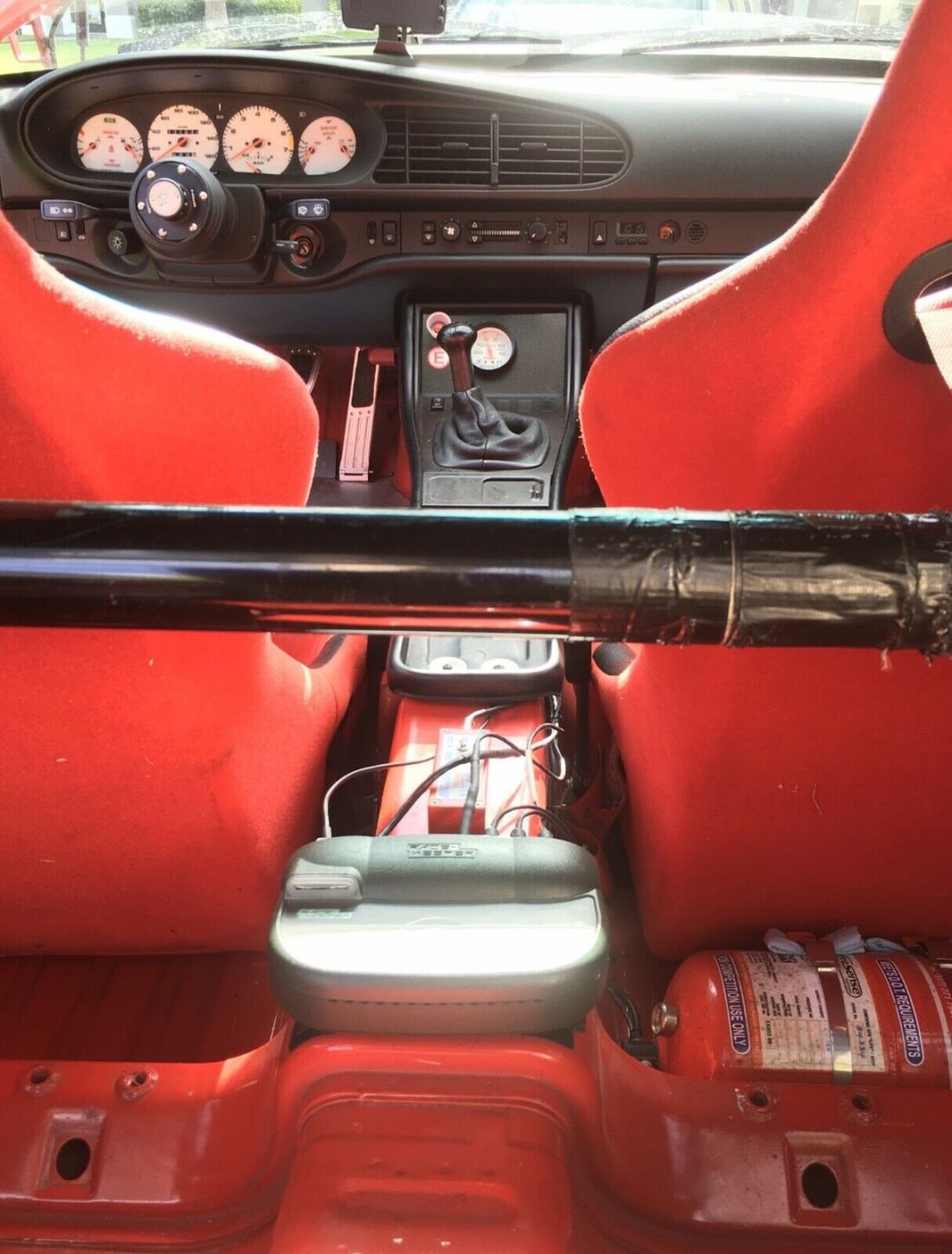 1986 Porsche 944 Turno - photo 11