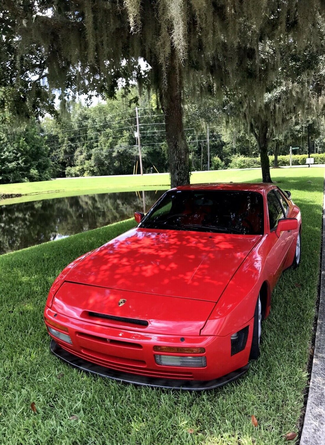 1986 Porsche 944 Turno - photo 6