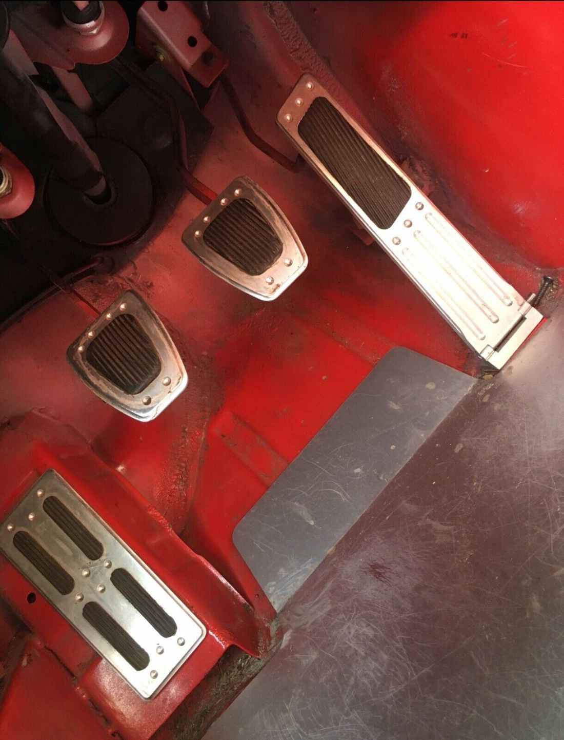 1986 Porsche 944 Turno - photo 9