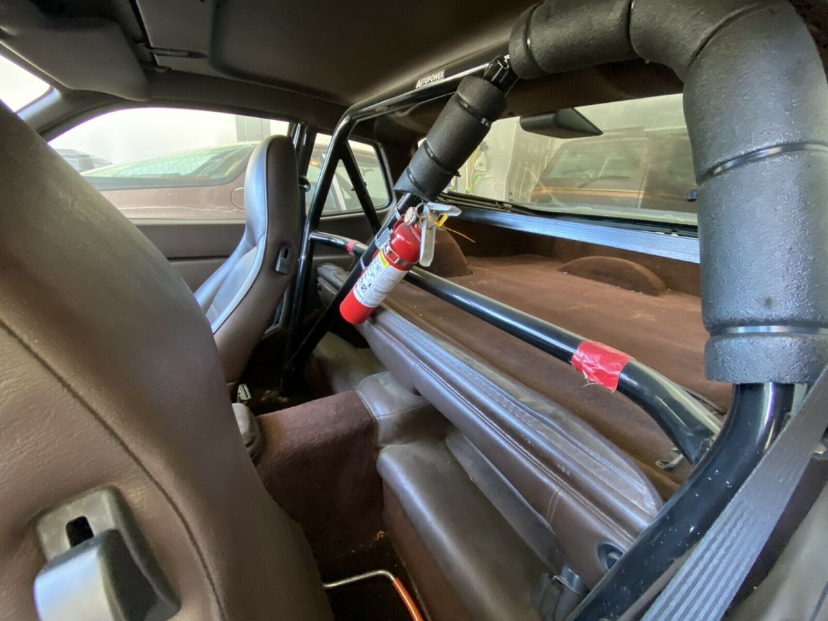 1986 Porsche 944 - photo 12