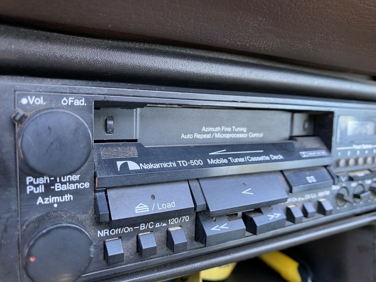 1986 Porsche 944 - photo 13