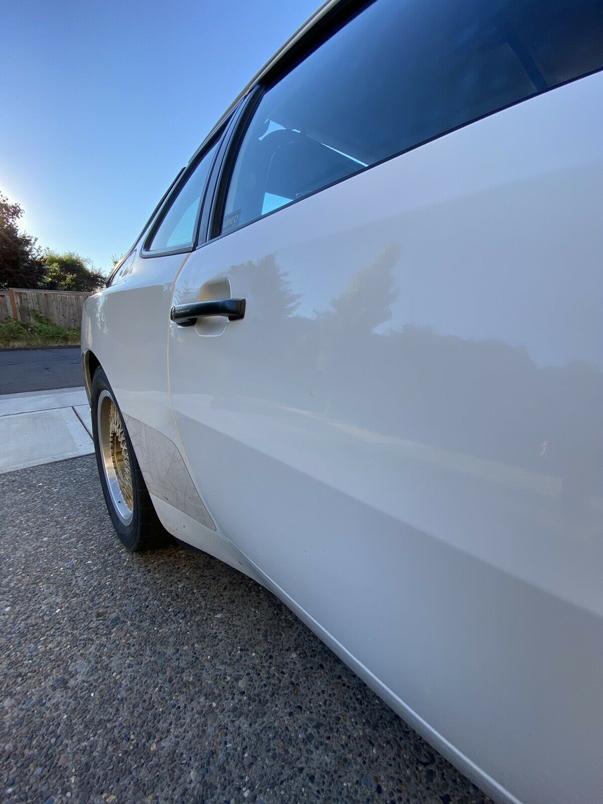 1986 Porsche 944 - photo 4