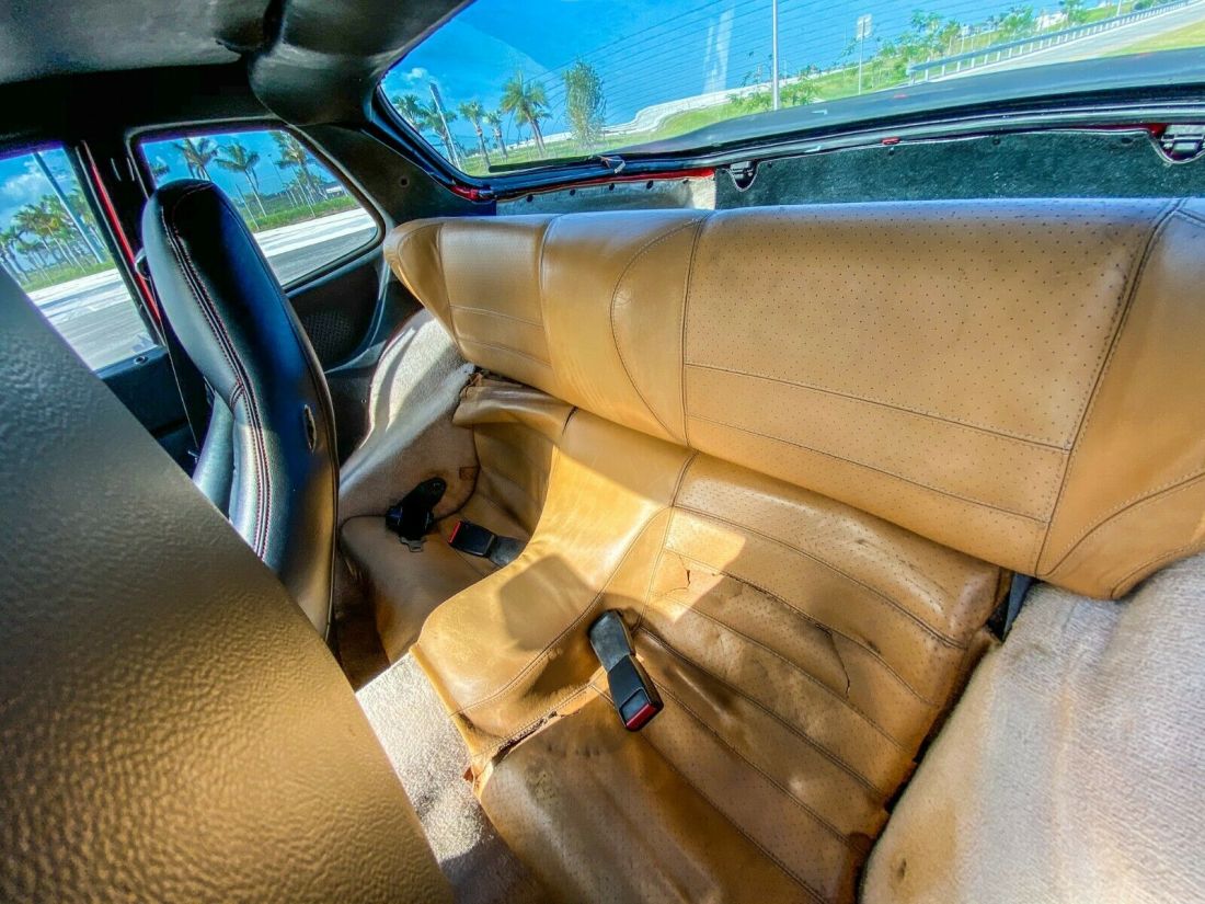 1986 Porsche 944 - photo 10