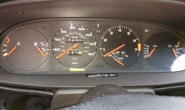 1986 Porsche 944 - photo 10