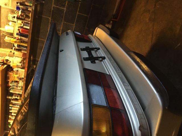 1986 Porsche 944 N/A Coupe - photo 13