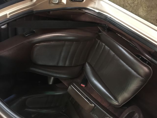 1986 Porsche 944 N/A Coupe - photo 2
