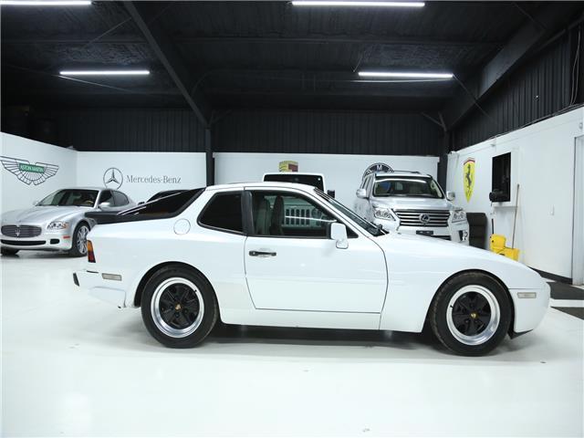 1986 Porsche 944 1-OWNER - photo 10