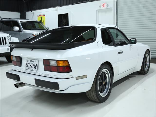 1986 Porsche 944 1-OWNER - photo 11