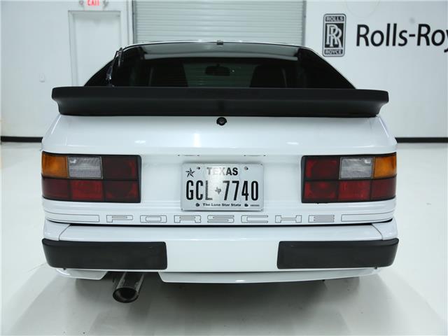 1986 Porsche 944 1-OWNER - photo 12