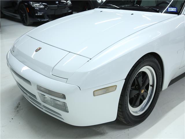 1986 Porsche 944 1-OWNER - photo 3