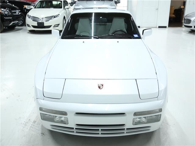 1986 Porsche 944 1-OWNER - photo 5