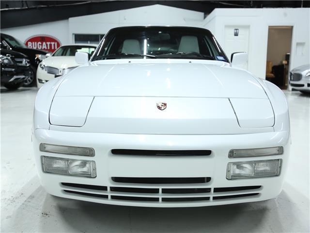 1986 Porsche 944 1-OWNER - photo 6