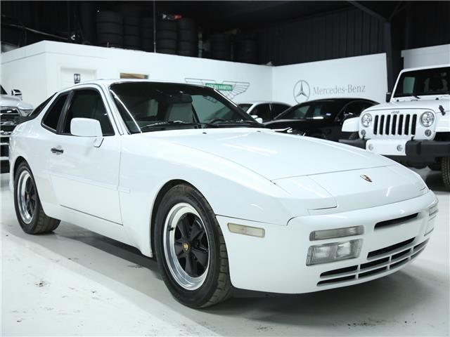 1986 Porsche 944 1-OWNER - photo 7