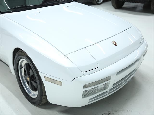 1986 Porsche 944 1-OWNER - photo 8