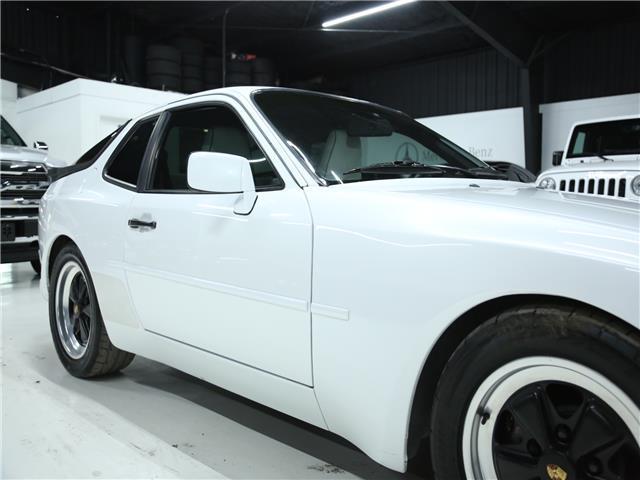 1986 Porsche 944 1-OWNER - photo 9
