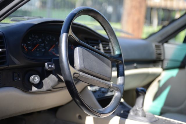 1986 Porsche 944 - photo 11