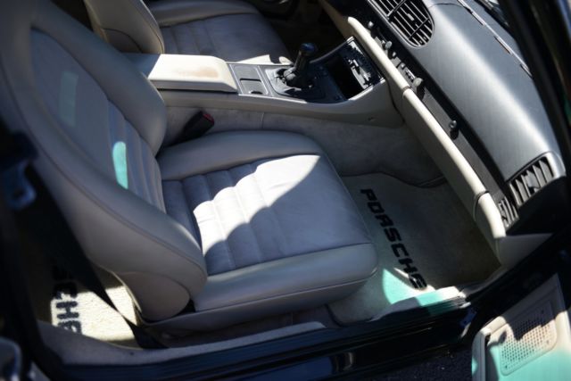 1986 Porsche 944 - photo 13