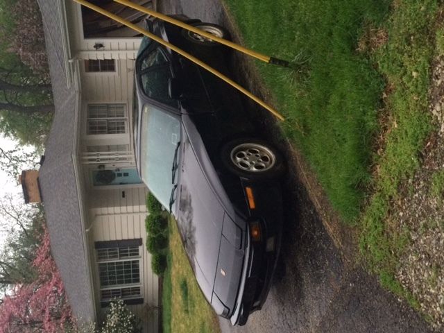 1986 Porsche 944 - photo 3