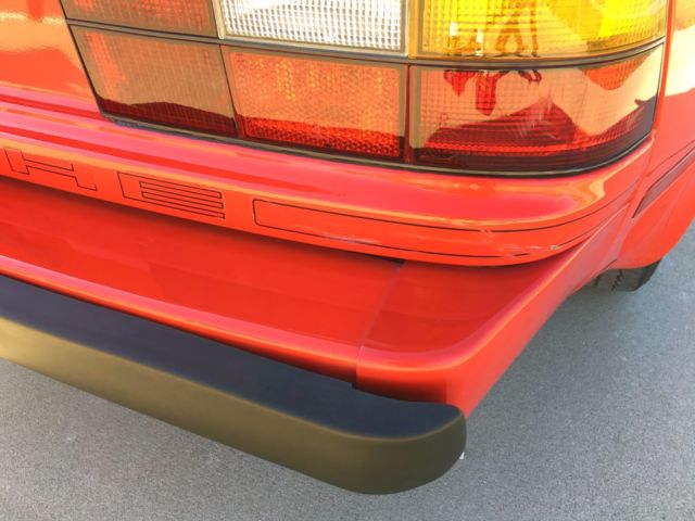 1986 Porsche 944 - photo 10