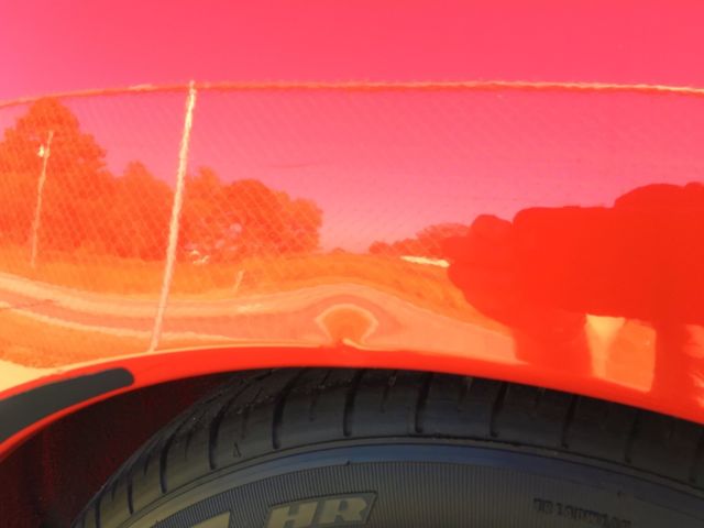 1986 Porsche 944 - photo 11