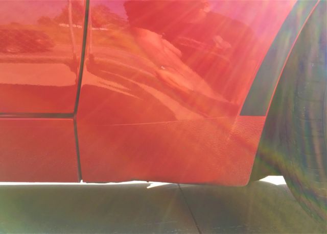 1986 Porsche 944 - photo 12