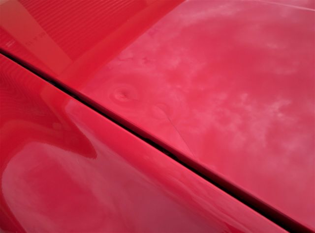 1986 Porsche 944 - photo 13