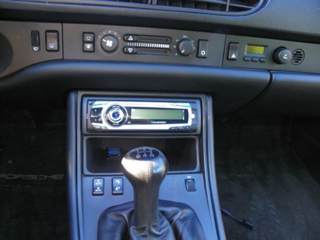 1986 Porsche 944 - photo 13