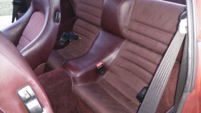 1986 Porsche 944 Base - photo 10