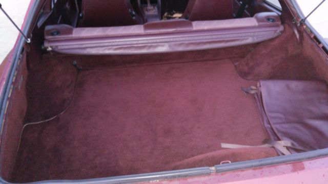 1986 Porsche 944 Base - photo 11