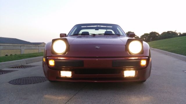 1986 Porsche 944 Base - photo 2