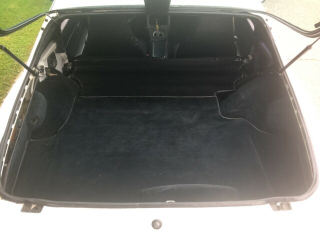 1986 Porsche 944 - photo 11