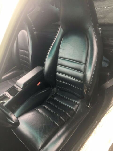1986 Porsche 944 - photo 13