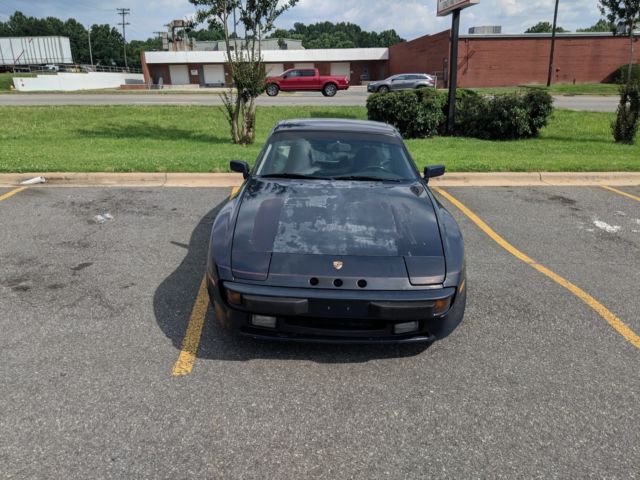 1986 Porsche 944 Supercharged - photo 8