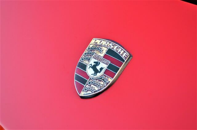 1986 Porsche 944 1 OWNER 33K MILES 100% DOCUMENTED CA CAR - photo 11