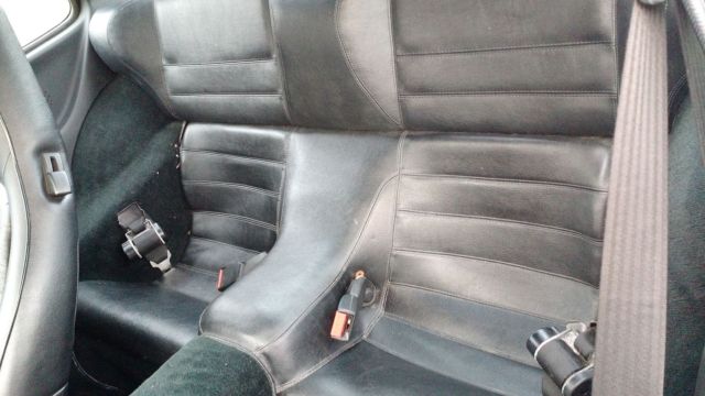 1986 Porsche 944 - photo 9
