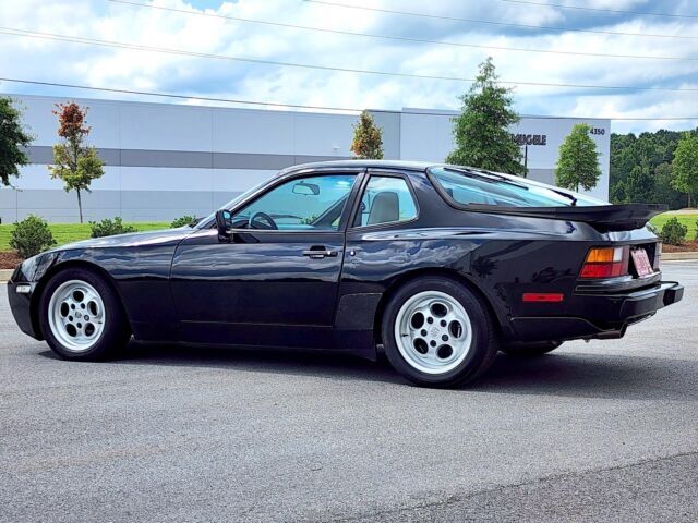 1986 Porsche 944 Turbo - photo 10