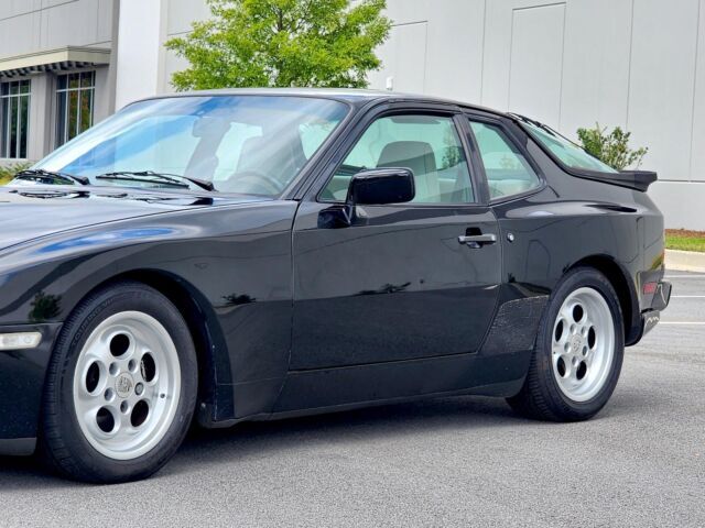 1986 Porsche 944 Turbo - photo 6