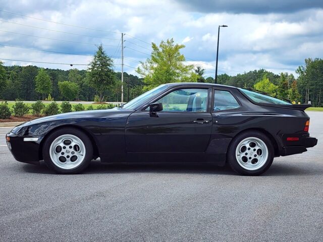 1986 Porsche 944 Turbo - photo 7