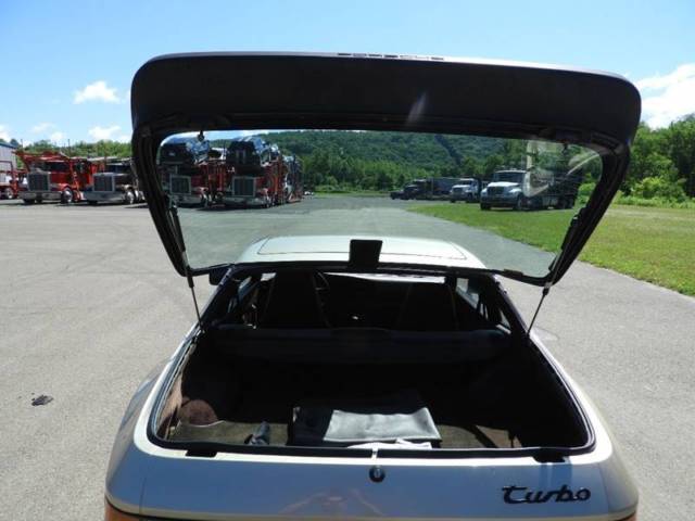 1986 Porsche 944 Turbo 2dr Hatchback - photo 10